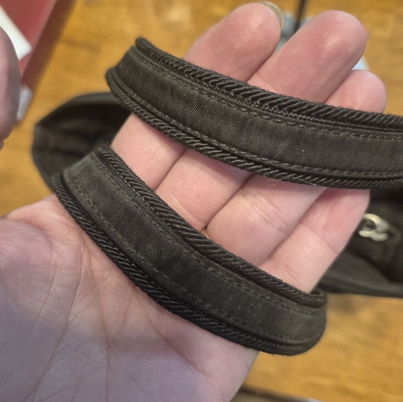 Prada Classic Black Mini Tote - Picture 5 of 16